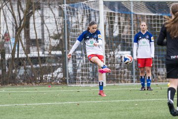Bild 17 - wCJ HSV - ETV - Esbjerg